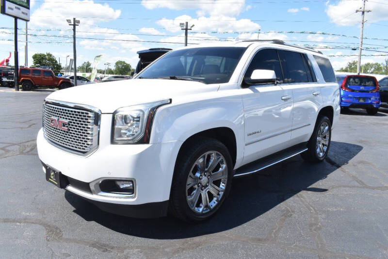 gmc yukon 2016 1GKS2CKJ6GR137867 image gmc yukon 2016 1GKS2CKJ6GR137867 image