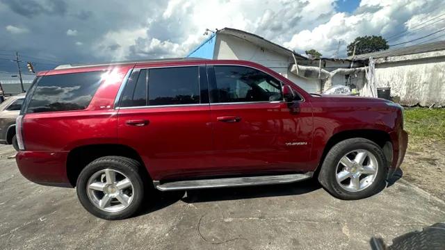 gmc yukon 2016 1GKS1AKC2GR251423 image gmc yukon 2016 1GKS1AKC2GR251423 image