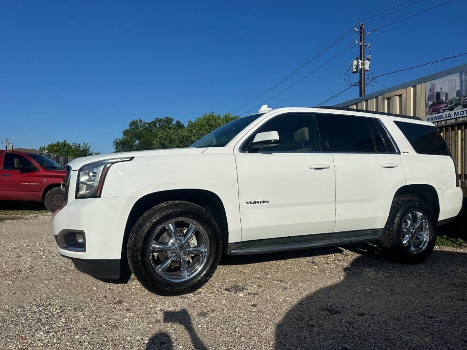 gmc yukon 2016 1GKS1AKCXGR366092 image gmc yukon 2016 1GKS1AKCXGR366092 image