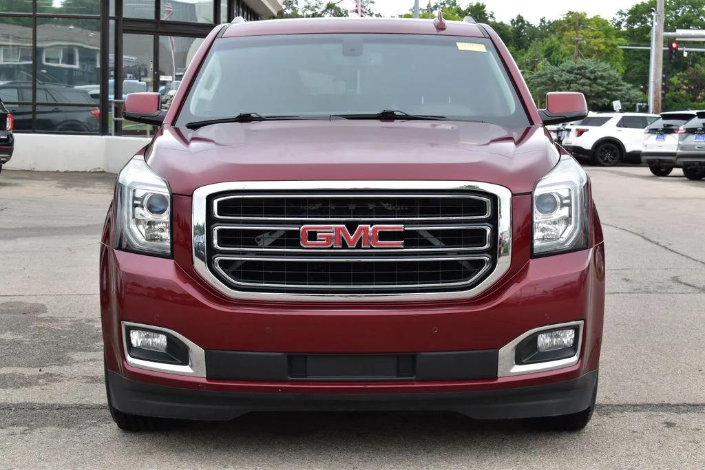 gmc yukon 2016 1GKS2AKC1GR469043 image gmc yukon 2016 1GKS2AKC1GR469043 image