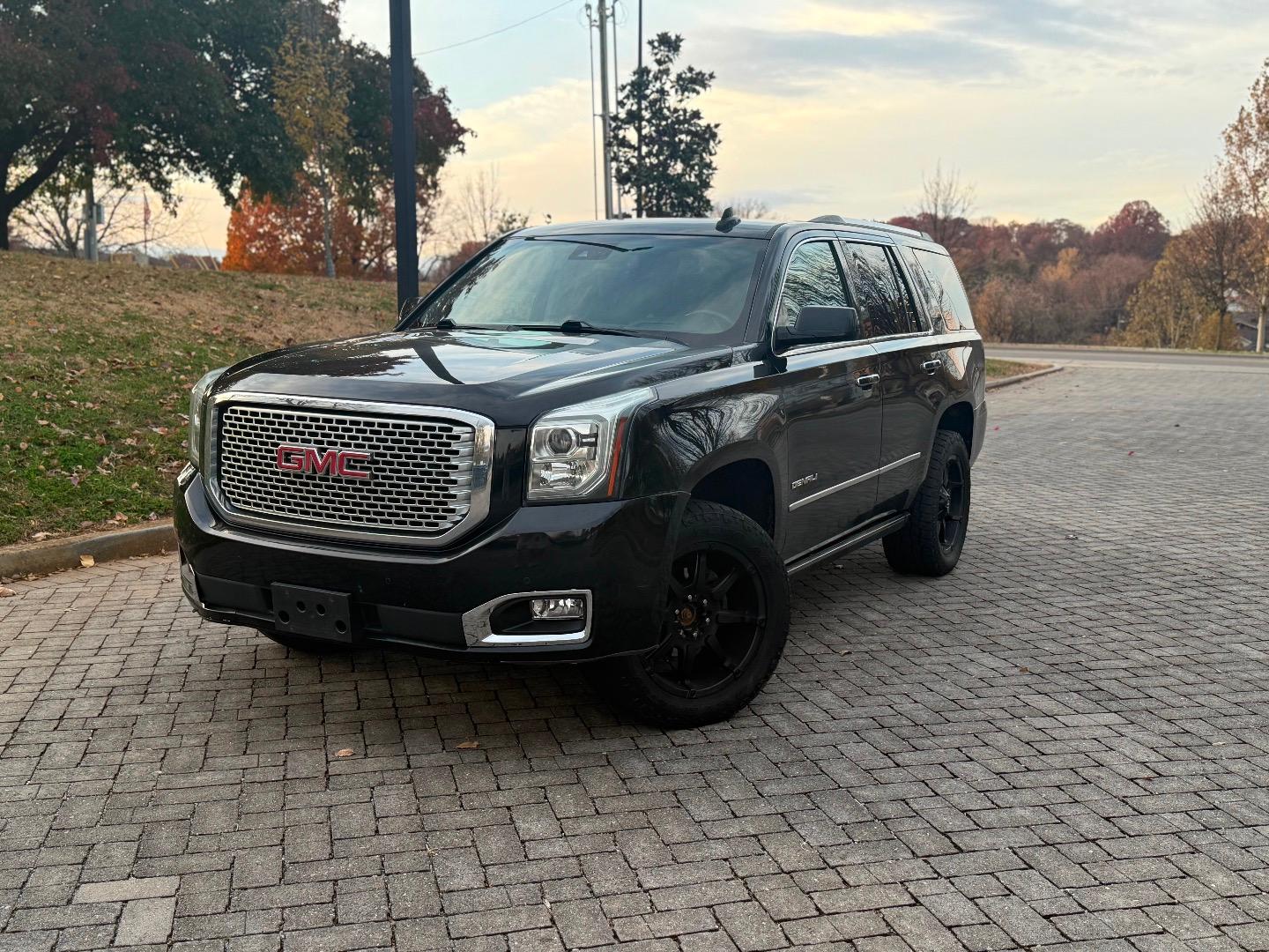 gmc yukon 2016 1GKS2CKJ5GR273004 image gmc yukon 2016 1GKS2CKJ5GR273004 image