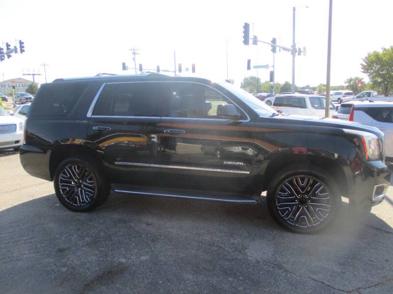 gmc yukon 2016 1GKS2CKJXGR125785 image gmc yukon 2016 1GKS2CKJXGR125785 image