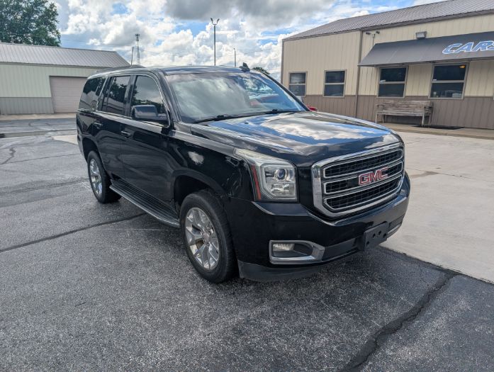 gmc yukon 2016 1GKS1AKC8GR331292 image gmc yukon 2016 1GKS1AKC8GR331292 image