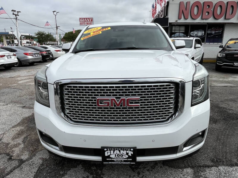 gmc yukon 2016 1GKS1CKJ3GR159005 image gmc yukon 2016 1GKS1CKJ3GR159005 image