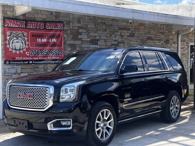 gmc yukon 2016 1GKS1CKJ5GR209354 image gmc yukon 2016 1GKS1CKJ5GR209354 image