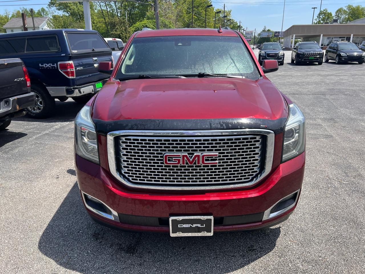 gmc yukon 2016 1GKS2CKJ1GR167181 image gmc yukon 2016 1GKS2CKJ1GR167181 image