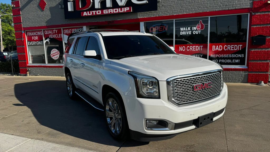 gmc yukon 2016 1GKS2CKJ4GR407212 image gmc yukon 2016 1GKS2CKJ4GR407212 image