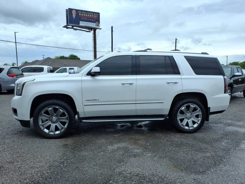 gmc yukon 2016 1GKS2CKJ3GR198299 image gmc yukon 2016 1GKS2CKJ3GR198299 image