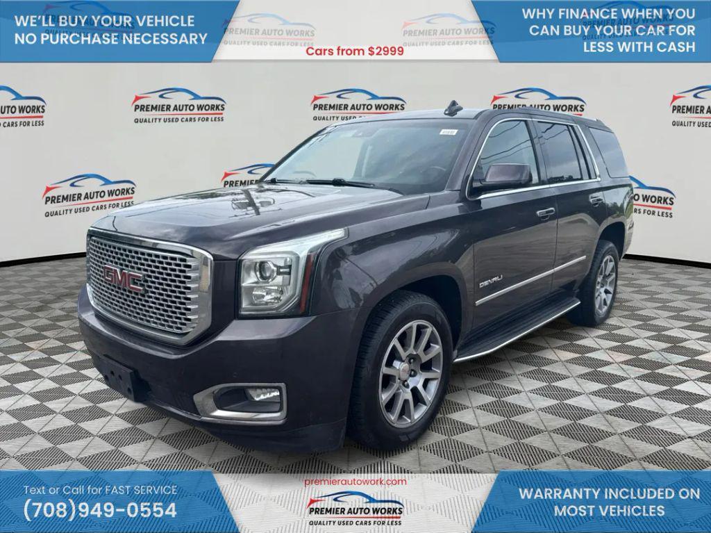 gmc yukon 2016 1GKS1CKJ6GR165963 image gmc yukon 2016 1GKS1CKJ6GR165963 image