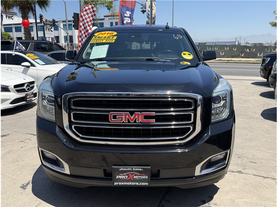 gmc yukon 2016 1GKS1BKCXGR250820 image gmc yukon 2016 1GKS1BKCXGR250820 image