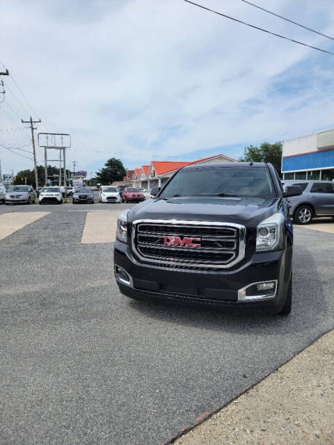gmc yukon 2016 1GKS1AKC0GR233924 image gmc yukon 2016 1GKS1AKC0GR233924 image