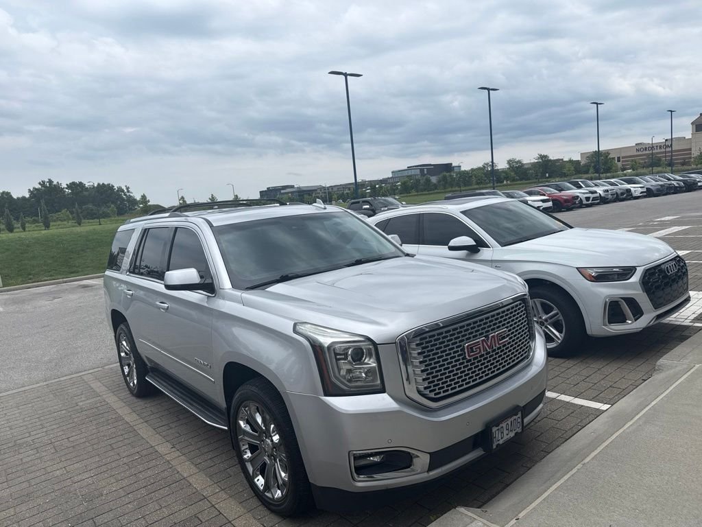 gmc yukon 2016 1GKS2CKJ7GR392852 image gmc yukon 2016 1GKS2CKJ7GR392852 image