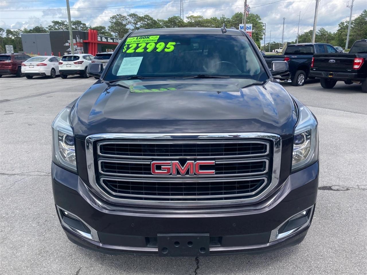 gmc yukon 2016 1GKS1BKCXGR386980 image gmc yukon 2016 1GKS1BKCXGR386980 image
