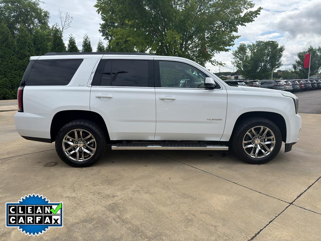 gmc yukon 2016 1GKS1BKC1GR436987 image gmc yukon 2016 1GKS1BKC1GR436987 image