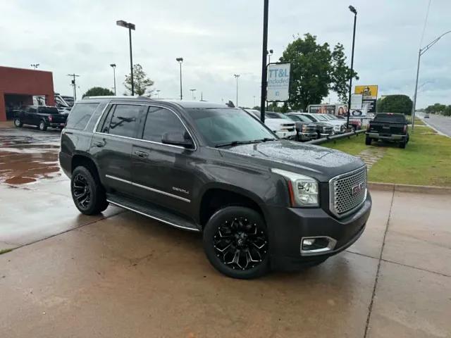 gmc yukon 2016 1GKS1CKJXGR387728 image gmc yukon 2016 1GKS1CKJXGR387728 image