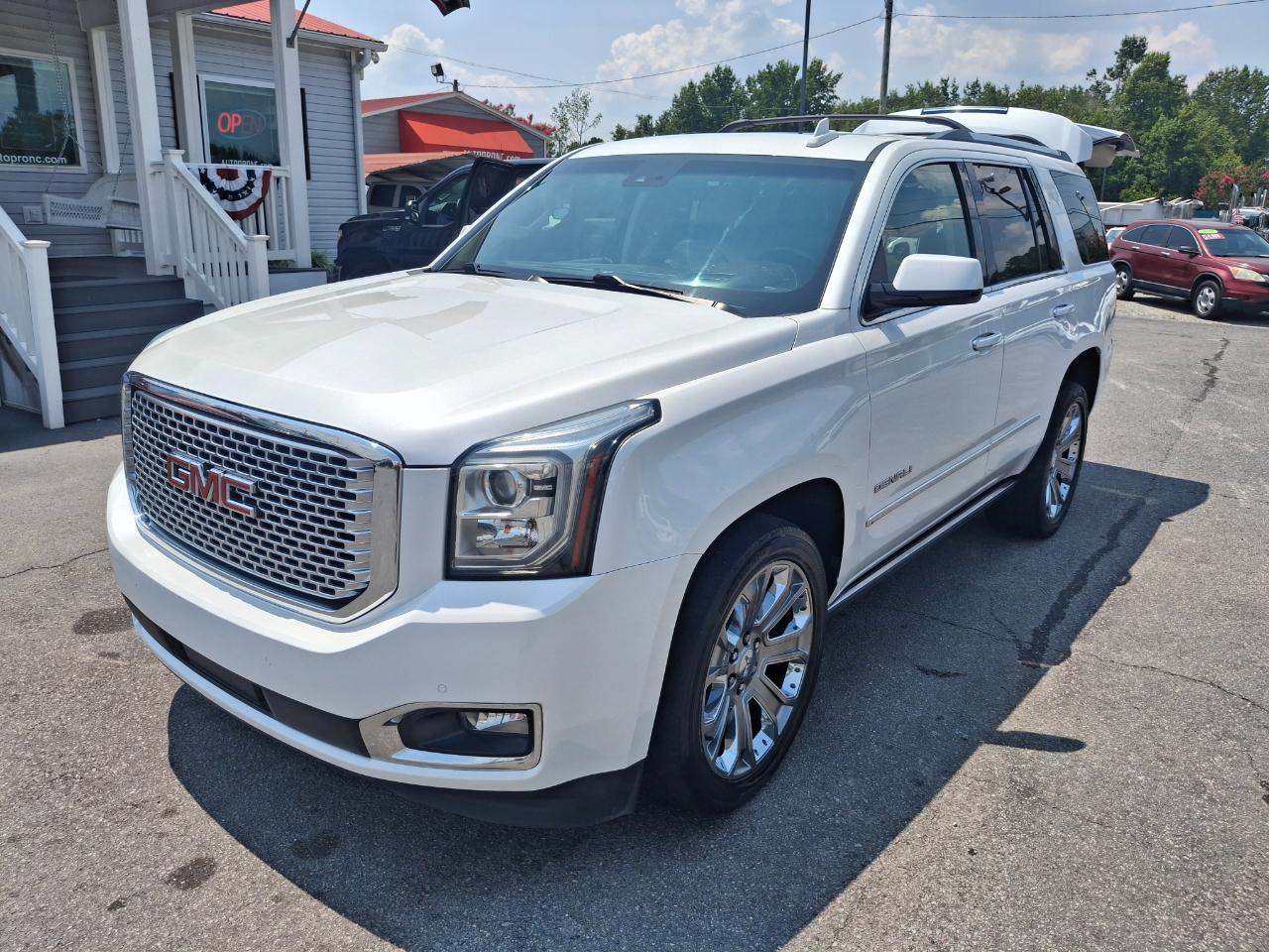 gmc yukon 2016 1GKS1CKJ2GR412797 image gmc yukon 2016 1GKS1CKJ2GR412797 image