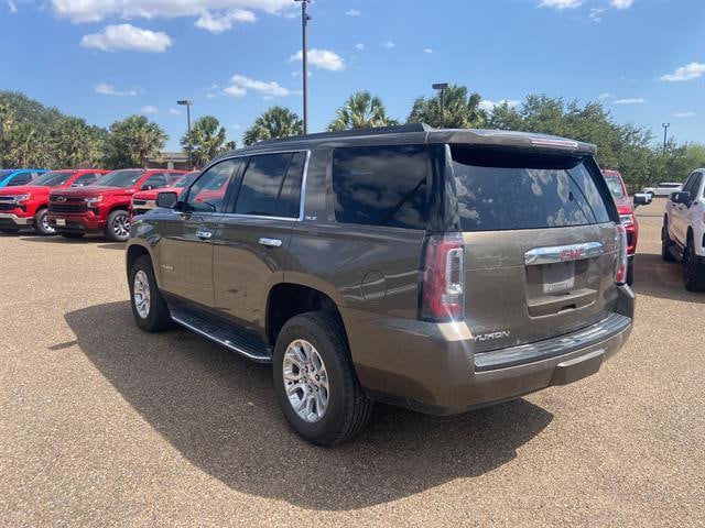 gmc yukon 2016 1GKS1AKCXGR169424 image gmc yukon 2016 1GKS1AKCXGR169424 image