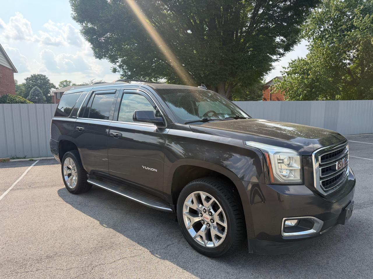 gmc yukon 2016 1GKS2AKCXGR170442 image gmc yukon 2016 1GKS2AKCXGR170442 image