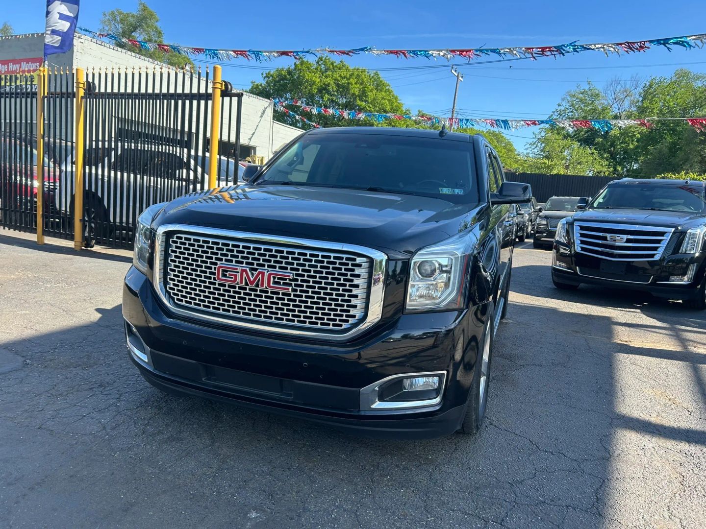 gmc yukon 2016 1GKS2CKJ7GR365098 image gmc yukon 2016 1GKS2CKJ7GR365098 image