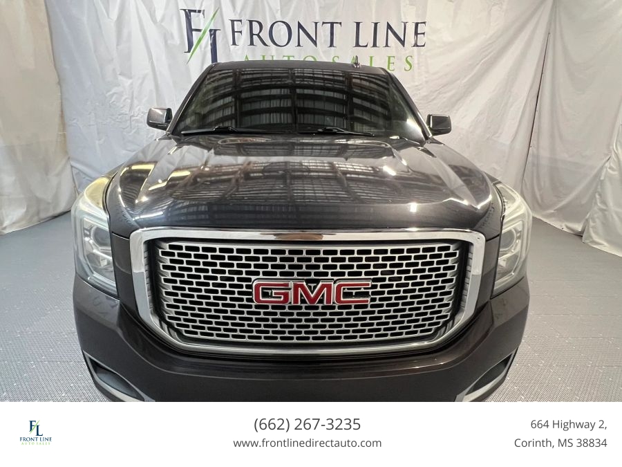 gmc yukon 2016 1GKS1CKJ1GR240889 image gmc yukon 2016 1GKS1CKJ1GR240889 image