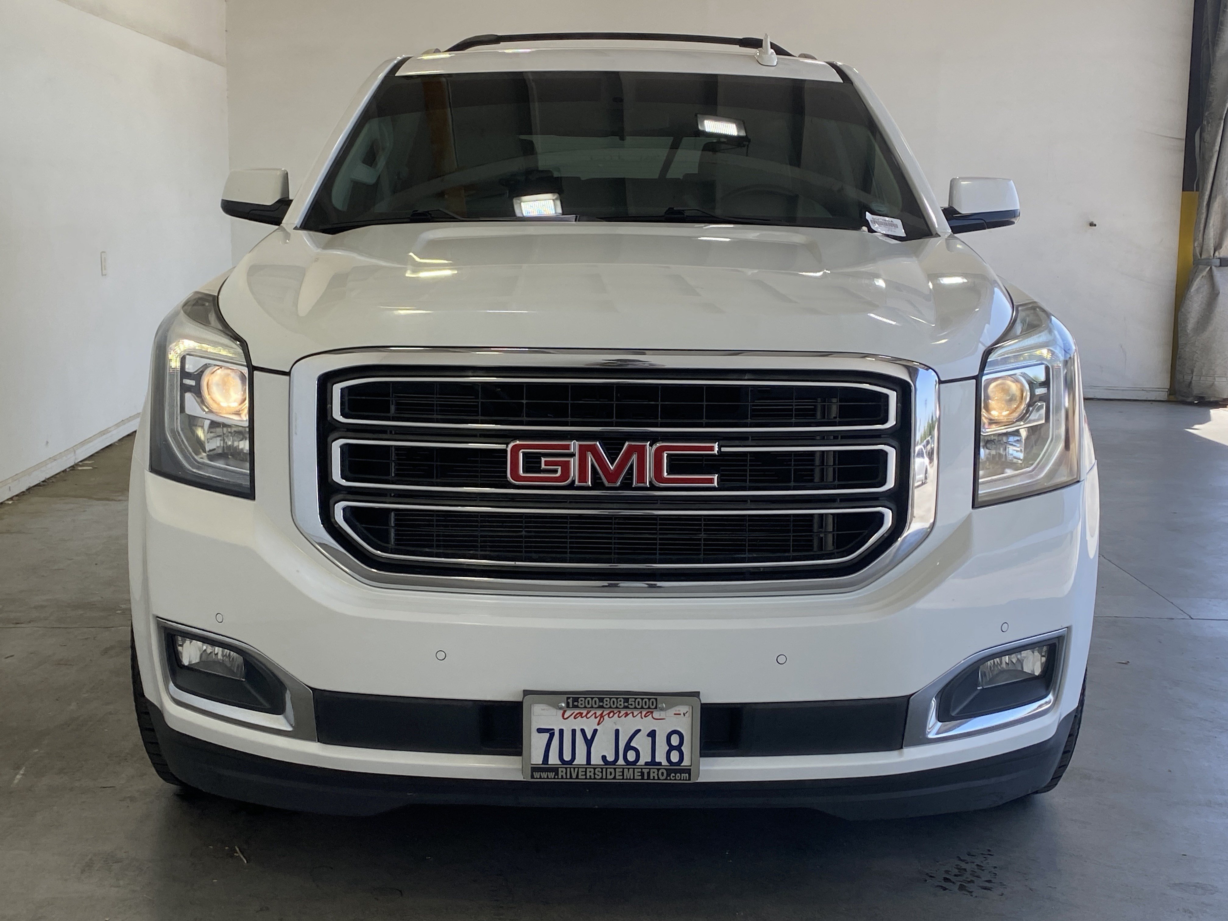 gmc yukon 2016 1GKS1AKC4GR400138 image gmc yukon 2016 1GKS1AKC4GR400138 image
