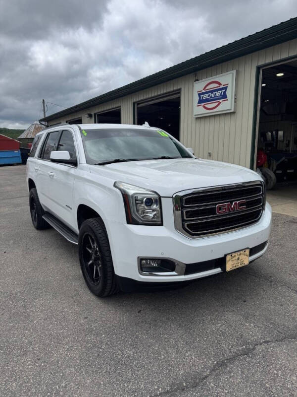 gmc yukon 2016 1GKS2AKC3GR427604 image gmc yukon 2016 1GKS2AKC3GR427604 image