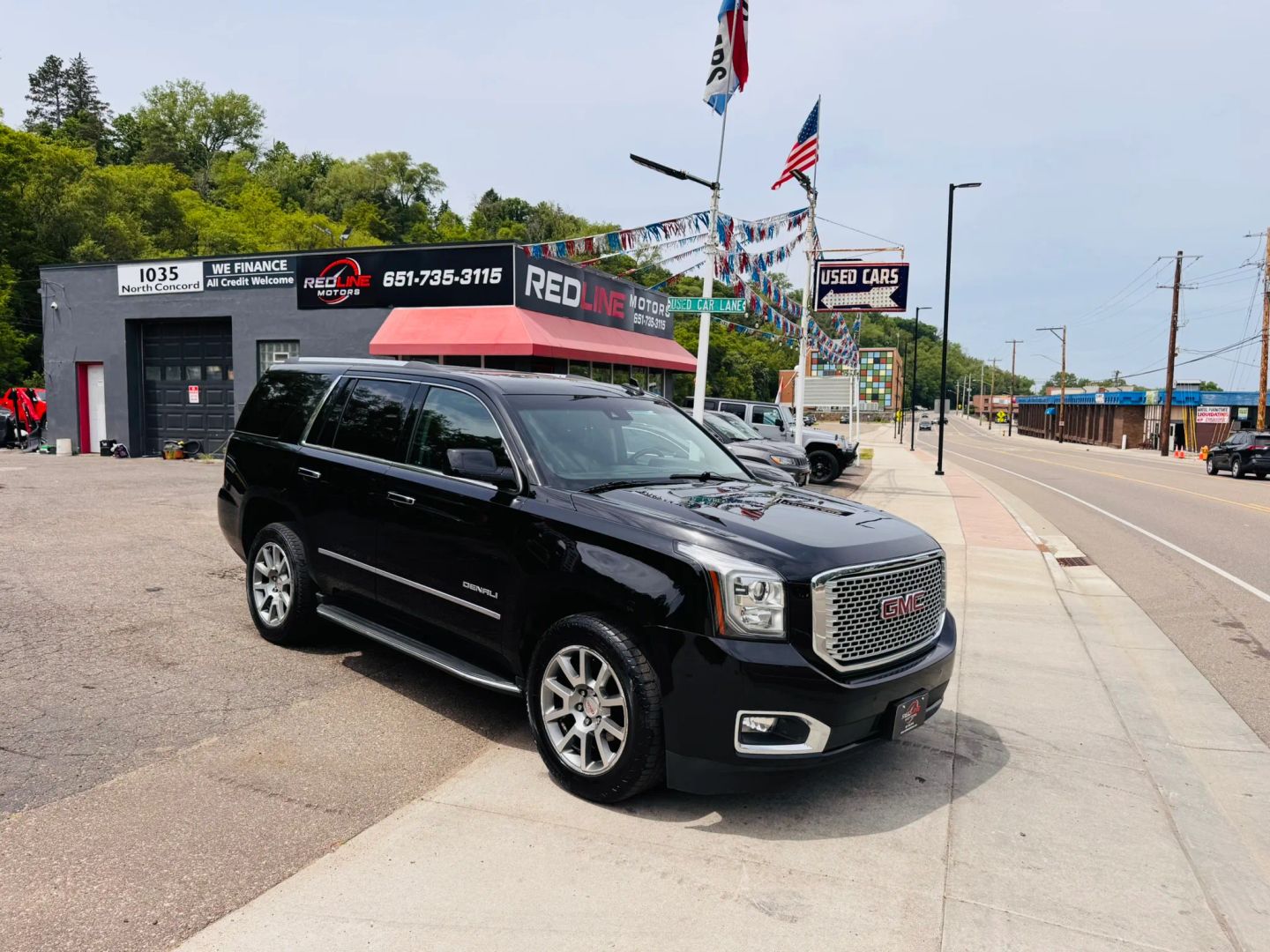 gmc yukon 2016 1GKS2CKJ6GR133866 image gmc yukon 2016 1GKS2CKJ6GR133866 image
