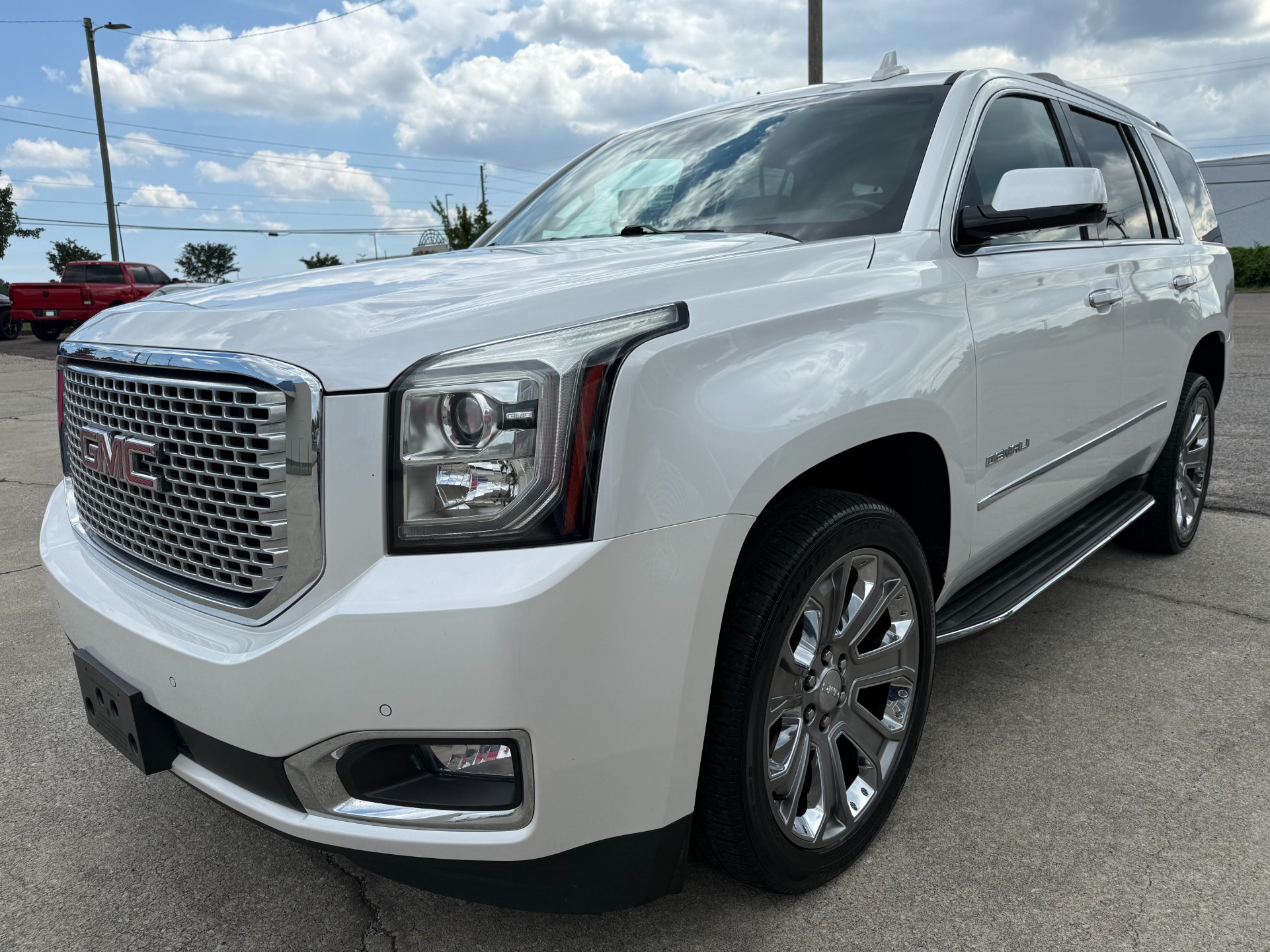 gmc yukon 2016 1GKS2CKJ1GR372967 image gmc yukon 2016 1GKS2CKJ1GR372967 image