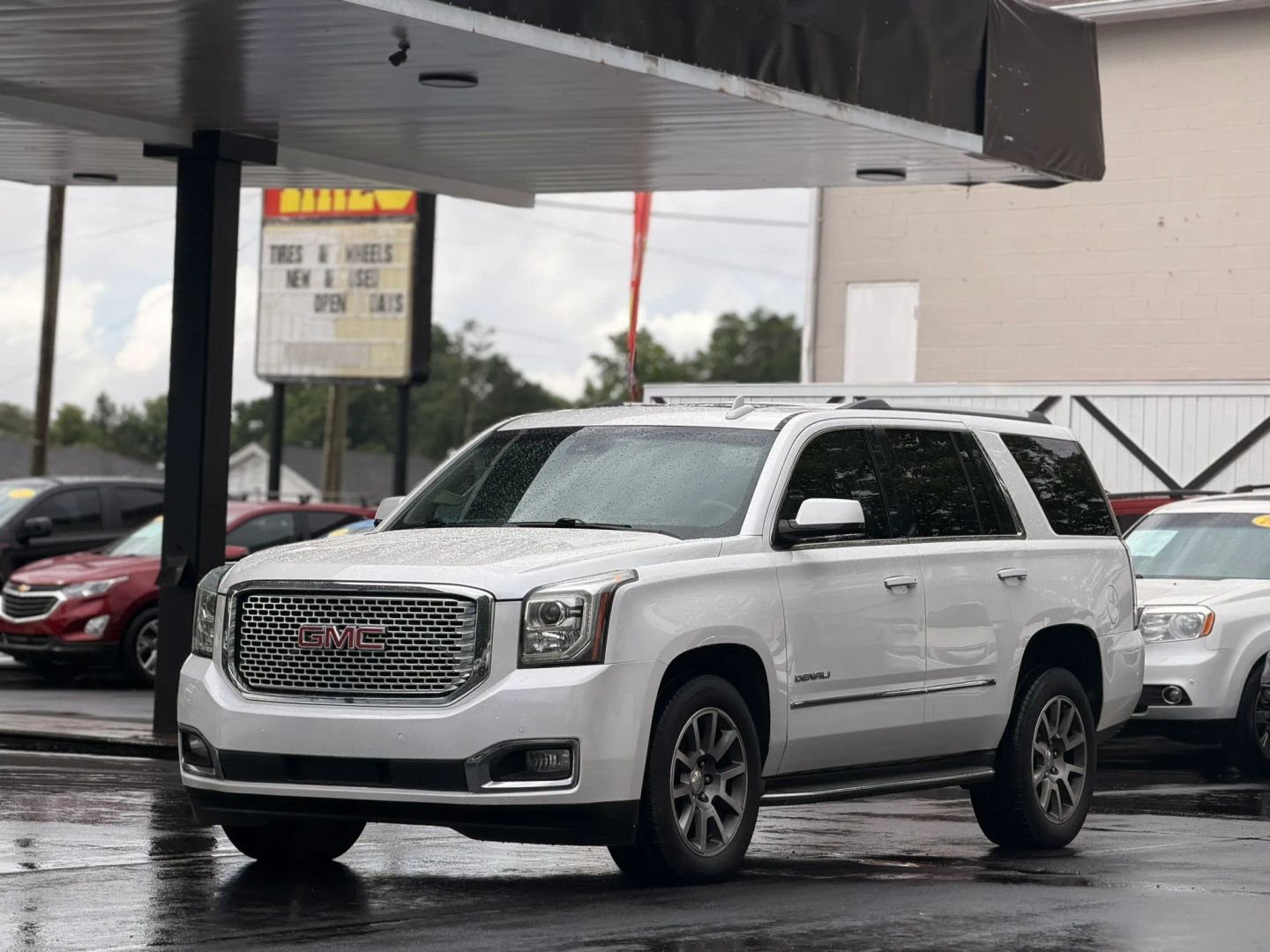 gmc yukon 2016 1GKS2CKJ3GR247582 image gmc yukon 2016 1GKS2CKJ3GR247582 image