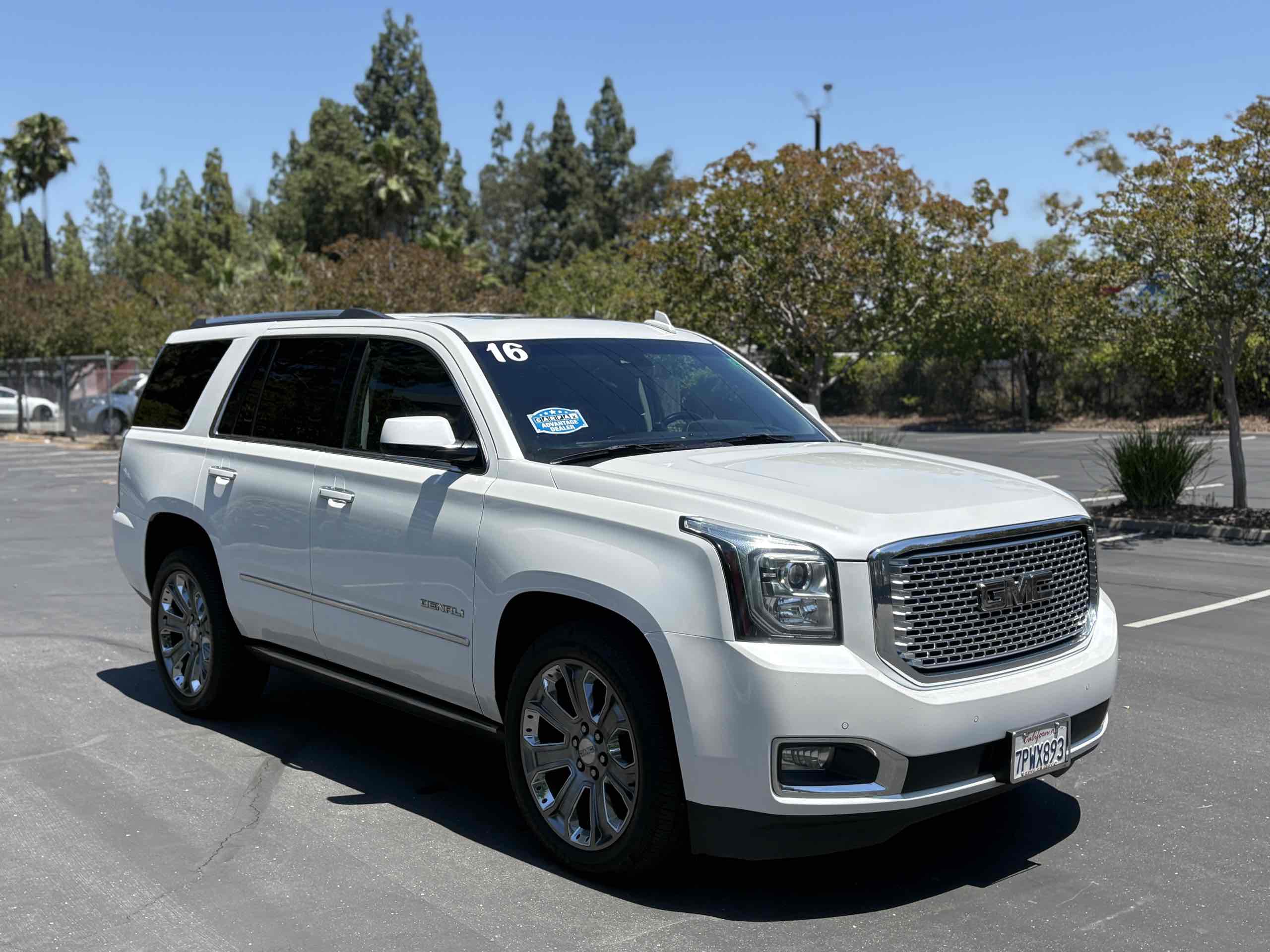 gmc yukon 2016 1GKS2CKJ1GR260248 image gmc yukon 2016 1GKS2CKJ1GR260248 image