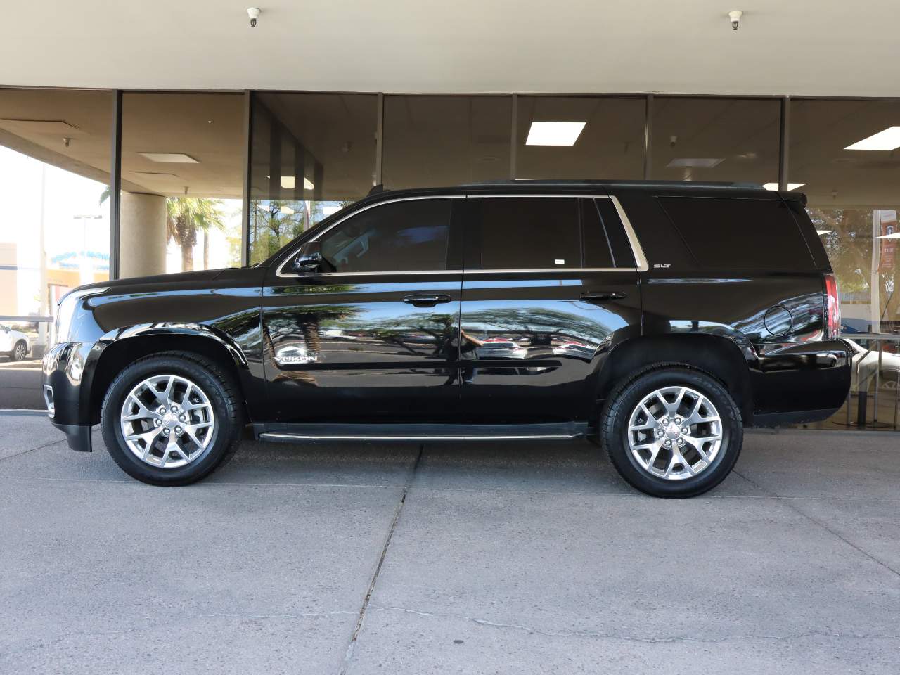 gmc yukon 2016 1GKS1BKC4GR428835 image gmc yukon 2016 1GKS1BKC4GR428835 image