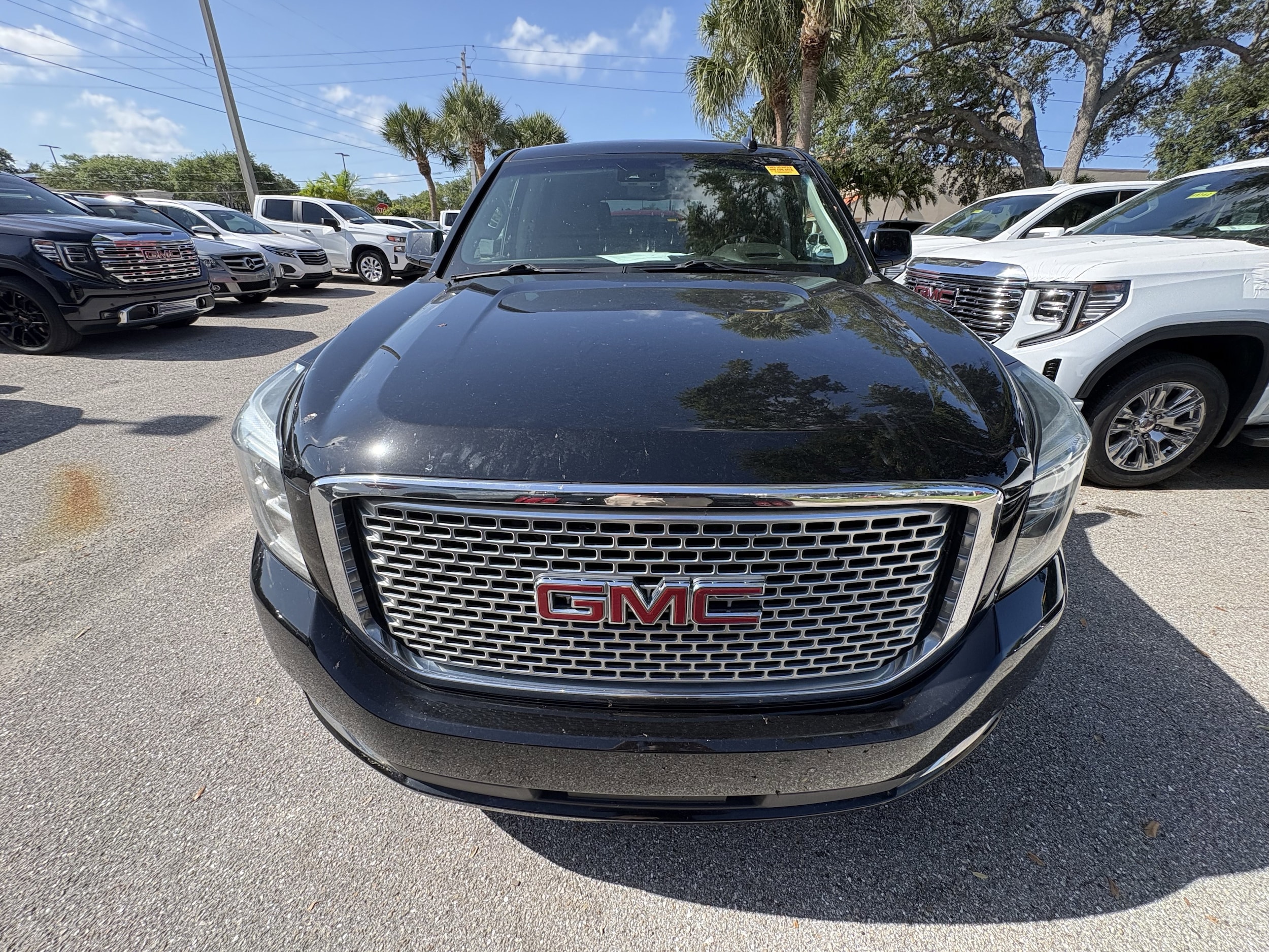 gmc yukon 2016 1GKS2CKJ5GR260690 image gmc yukon 2016 1GKS2CKJ5GR260690 image