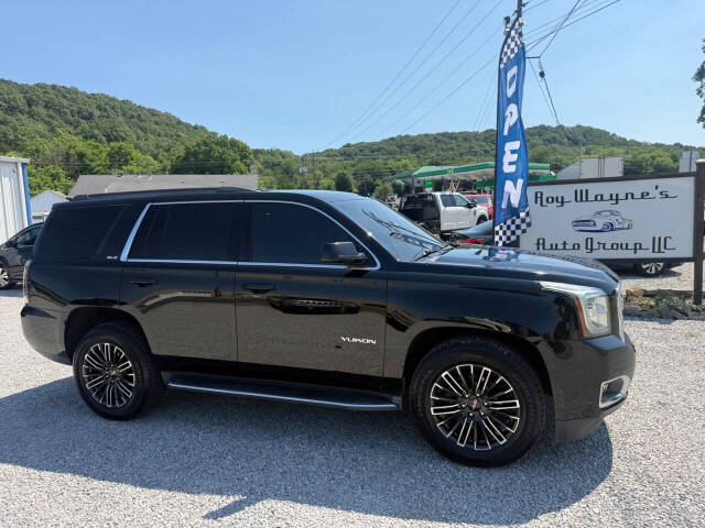 gmc yukon 2016 1GKS2AKC1GR448001 image gmc yukon 2016 1GKS2AKC1GR448001 image