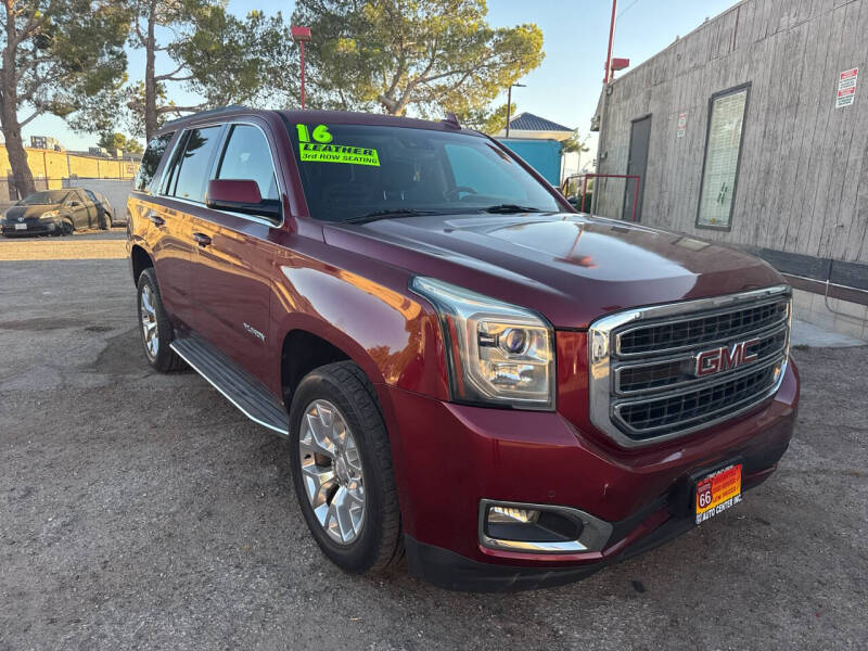 gmc yukon 2016 1GKS1BKCXGR169042 image gmc yukon 2016 1GKS1BKCXGR169042 image