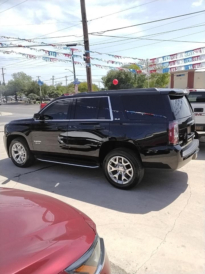 gmc yukon 2016 1GKS2AKC8GR382675 image gmc yukon 2016 1GKS2AKC8GR382675 image