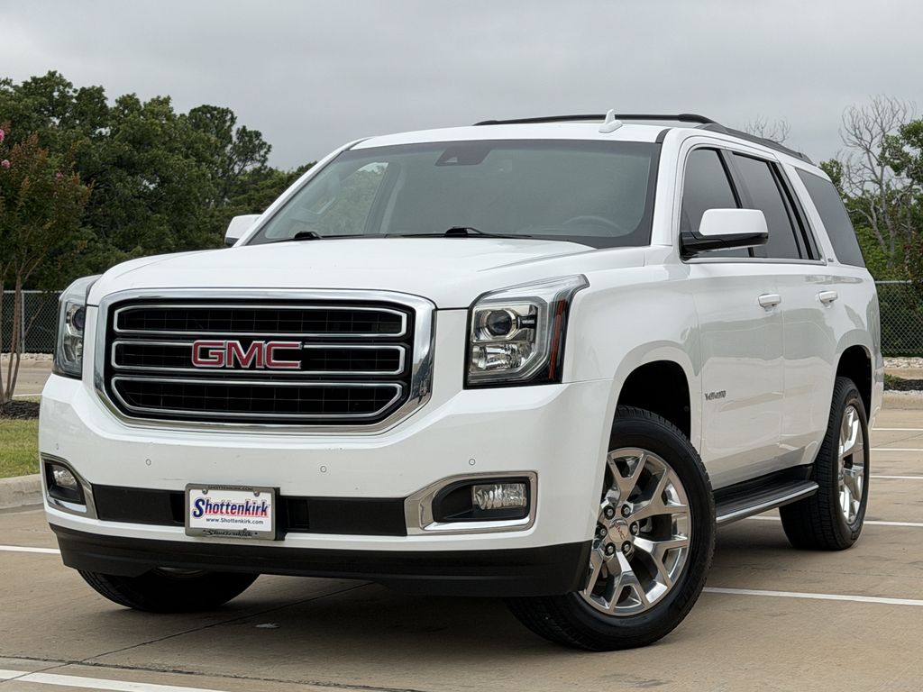 gmc yukon 2016 1GKS1AKC1GR125957 image gmc yukon 2016 1GKS1AKC1GR125957 image