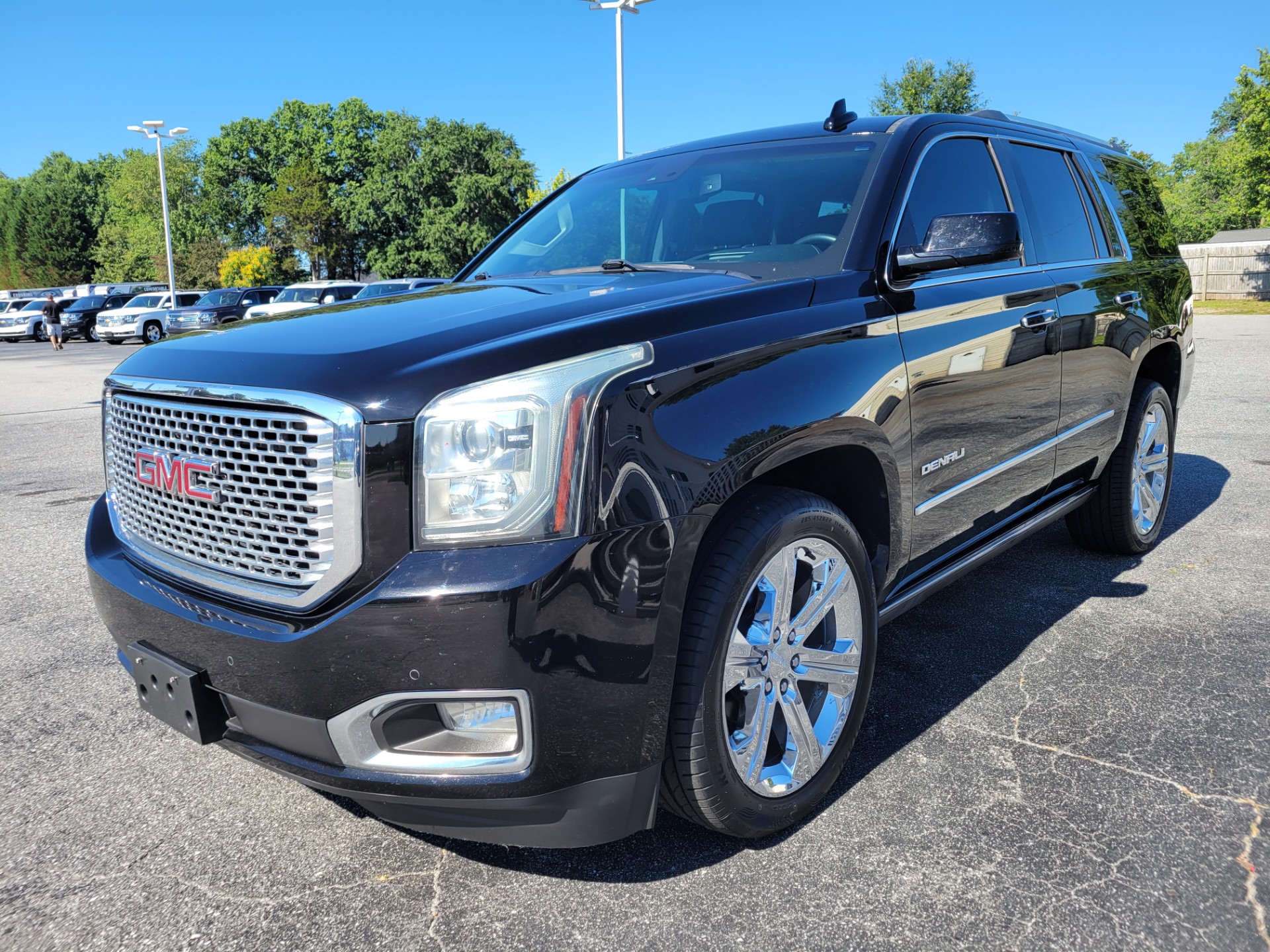 gmc yukon 2016 1GKS2CKJ7GR307959 image gmc yukon 2016 1GKS2CKJ7GR307959 image