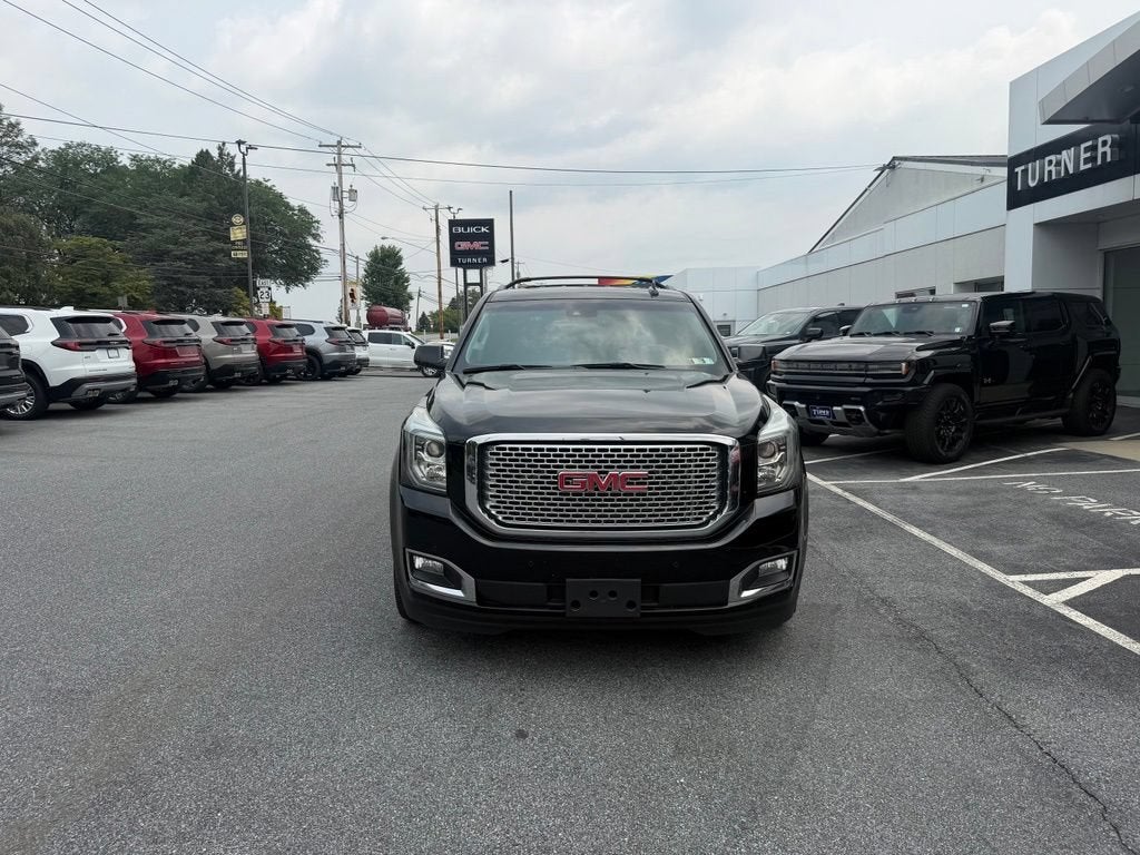 gmc yukon 2016 1GKS2CKJ7GR460695 image gmc yukon 2016 1GKS2CKJ7GR460695 image