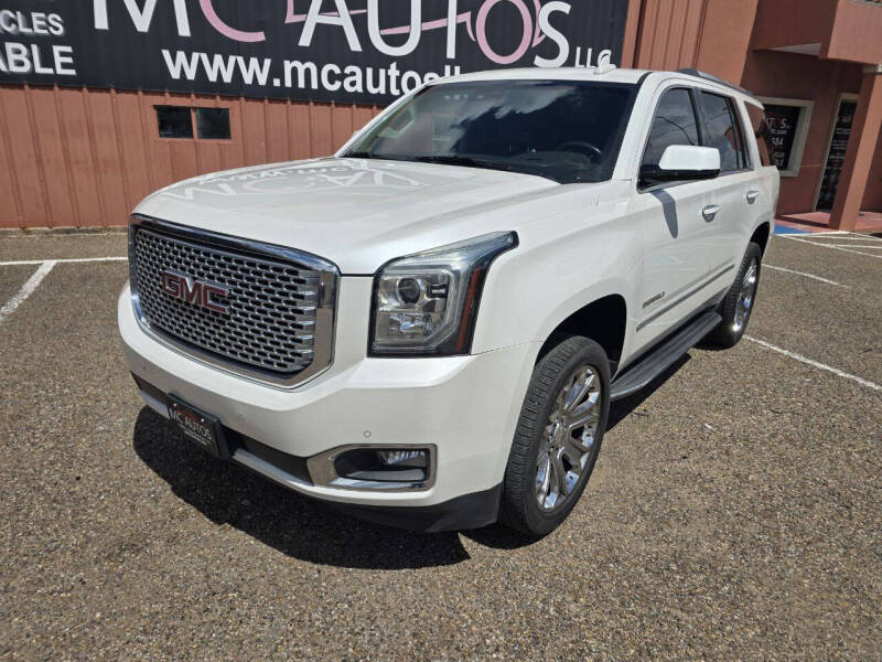 gmc yukon 2016 1GKS1CKJXGR160880 image gmc yukon 2016 1GKS1CKJXGR160880 image