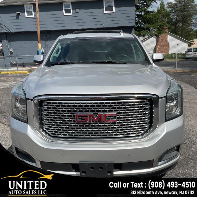 gmc yukon 2016 1GKS2CKJ3GR265077 image gmc yukon 2016 1GKS2CKJ3GR265077 image