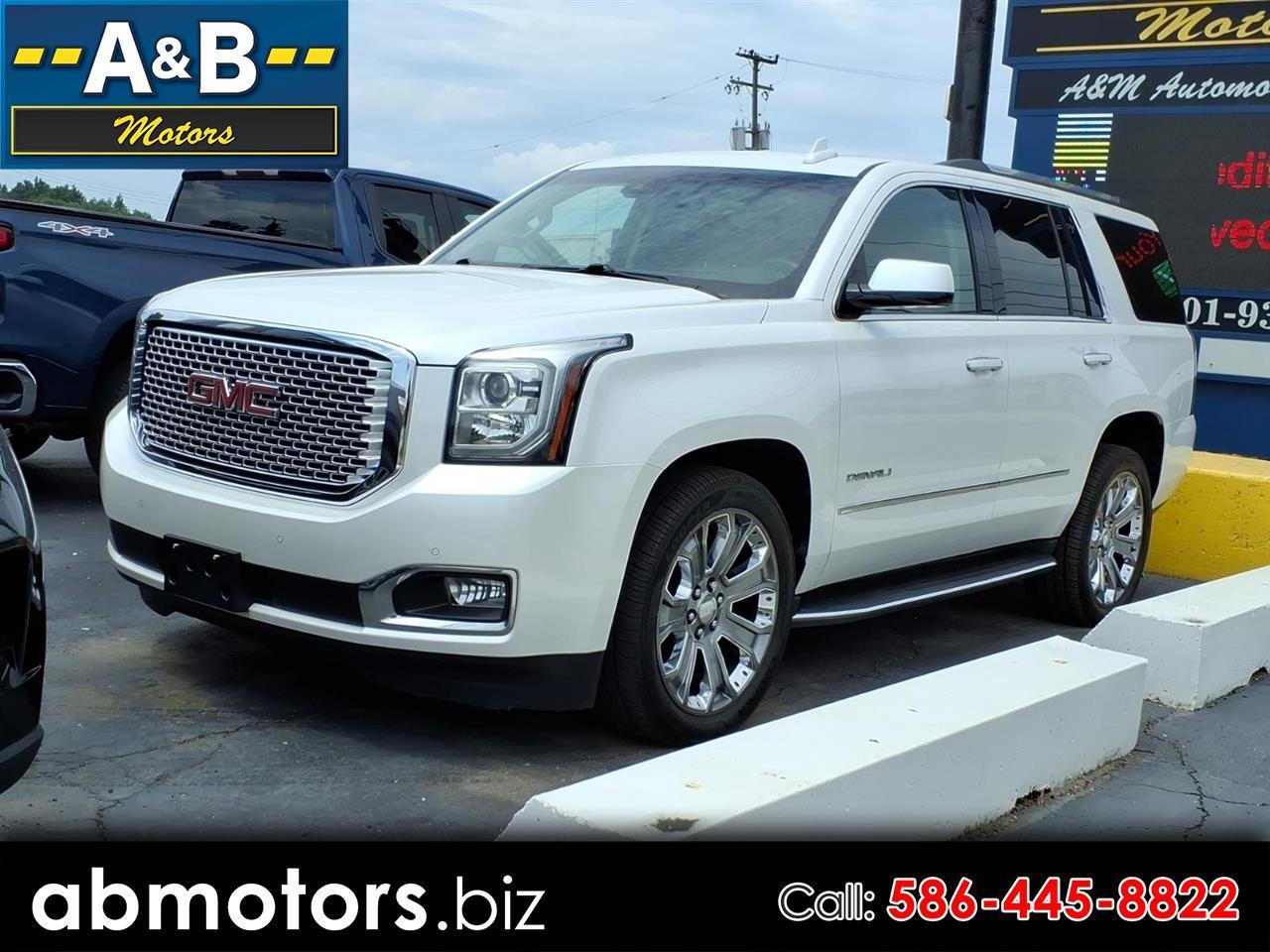 gmc yukon 2016 1GKS2CKJ8GR409691 image gmc yukon 2016 1GKS2CKJ8GR409691 image