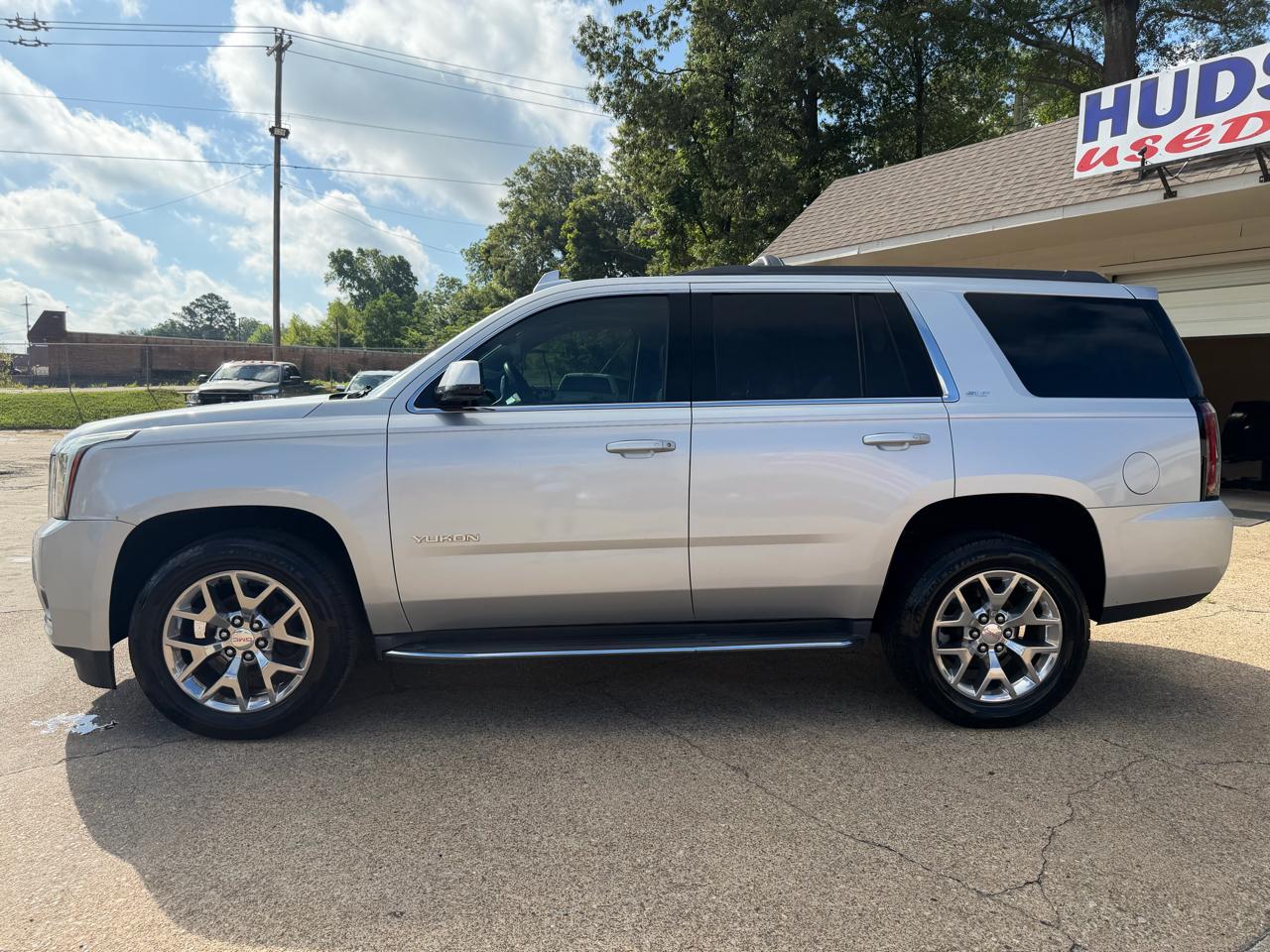 gmc yukon 2016 1GKS1BKC5GR128771 image gmc yukon 2016 1GKS1BKC5GR128771 image