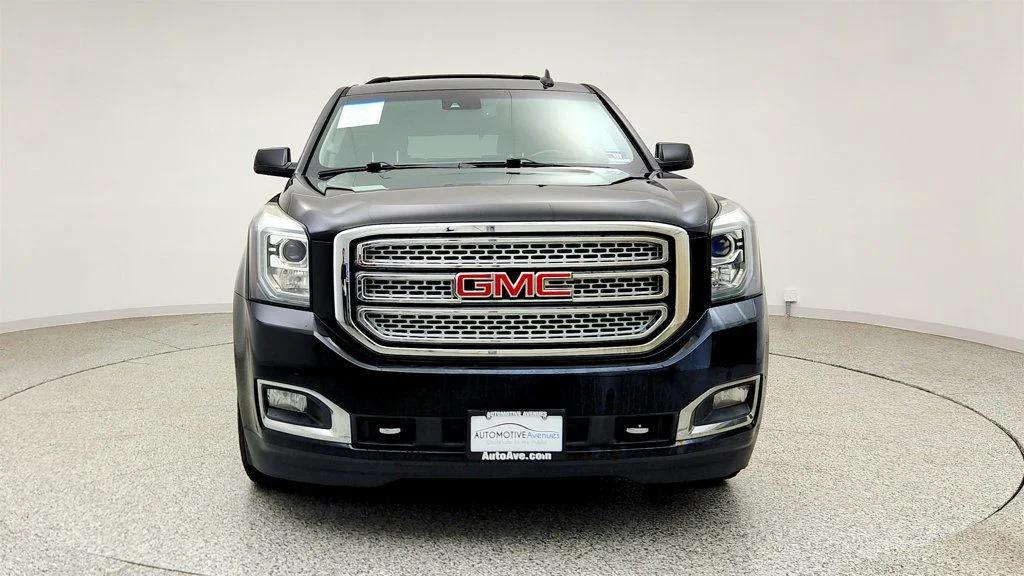 gmc yukon 2016 1GKS2BKC5GR140285 image gmc yukon 2016 1GKS2BKC5GR140285 image