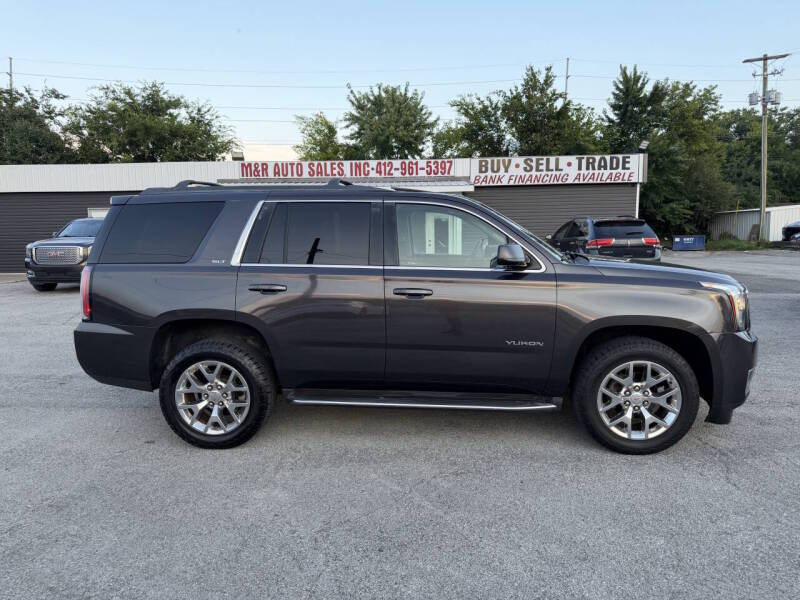 gmc yukon 2016 1GKS2BKCXGR324766 image
