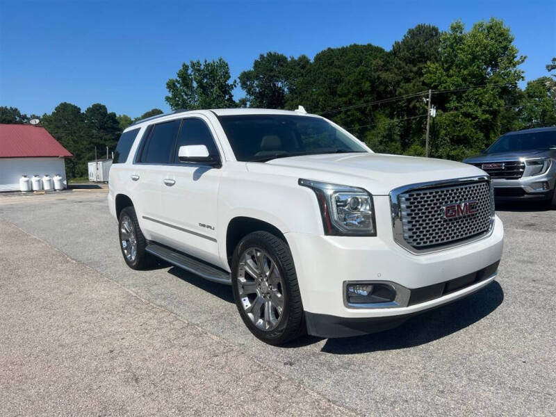 gmc yukon 2016 1GKS1CKJXGR407573 image gmc yukon 2016 1GKS1CKJXGR407573 image
