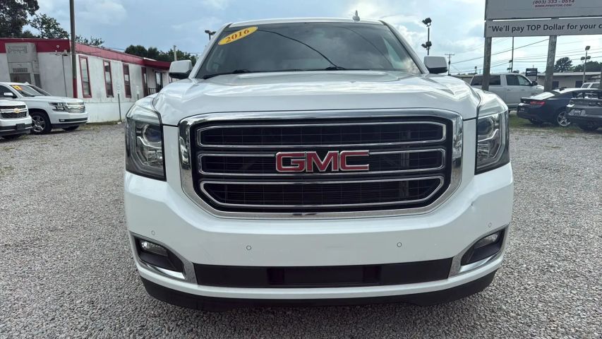gmc yukon 2016 1GKS2BKC5GR264234 image gmc yukon 2016 1GKS2BKC5GR264234 image