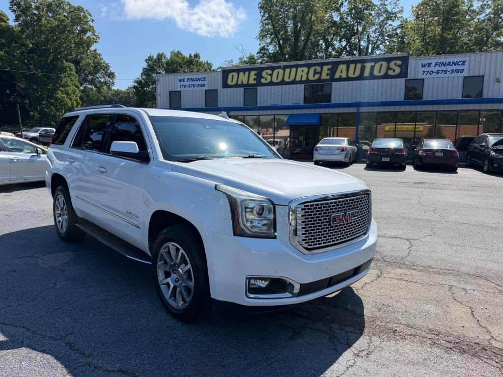 gmc yukon 2016 1GKS1CKJ7GR329561 image gmc yukon 2016 1GKS1CKJ7GR329561 image