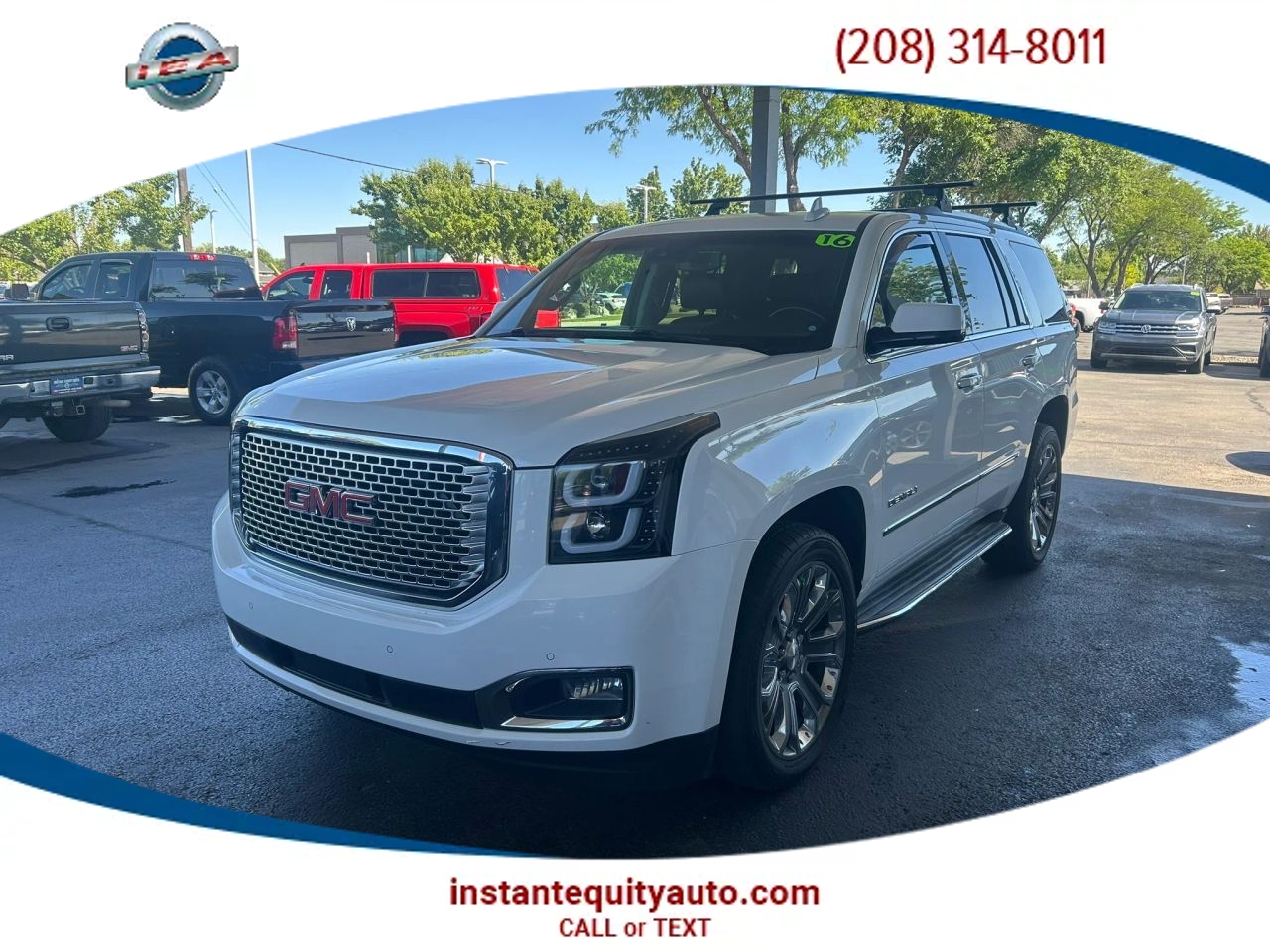 gmc yukon 2016 1GKS2CKJ4GR116306 image gmc yukon 2016 1GKS2CKJ4GR116306 image