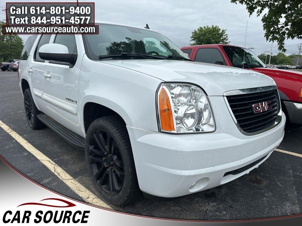 gmc yukon 2008 1GKFK13048R108168 image gmc yukon 2008 1GKFK13048R108168 image