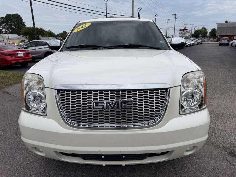 gmc yukon 2008 1GKFK13048R173733 image gmc yukon 2008 1GKFK13048R173733 image